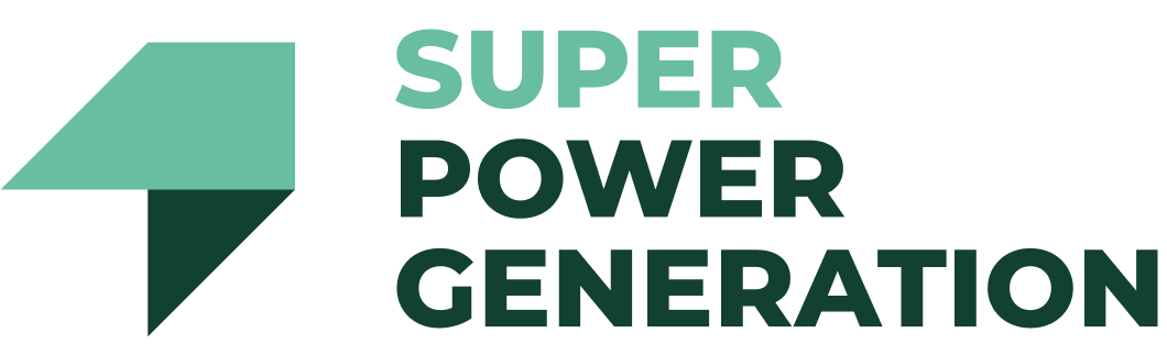 Super Power Generation